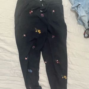 Old navy joggers